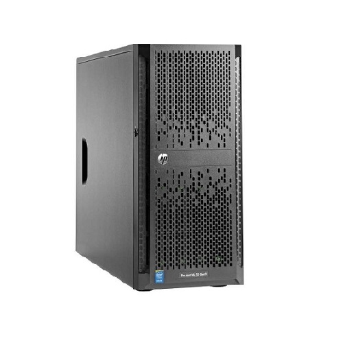 Servidor HP ML150 HPE Gen9 Intel Xeon E5-2603 8gb Torre 834617-S05